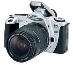 Canon Rebel 2000